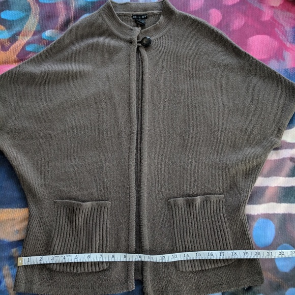 Tally Ho Sweater - Picture 6 of 6